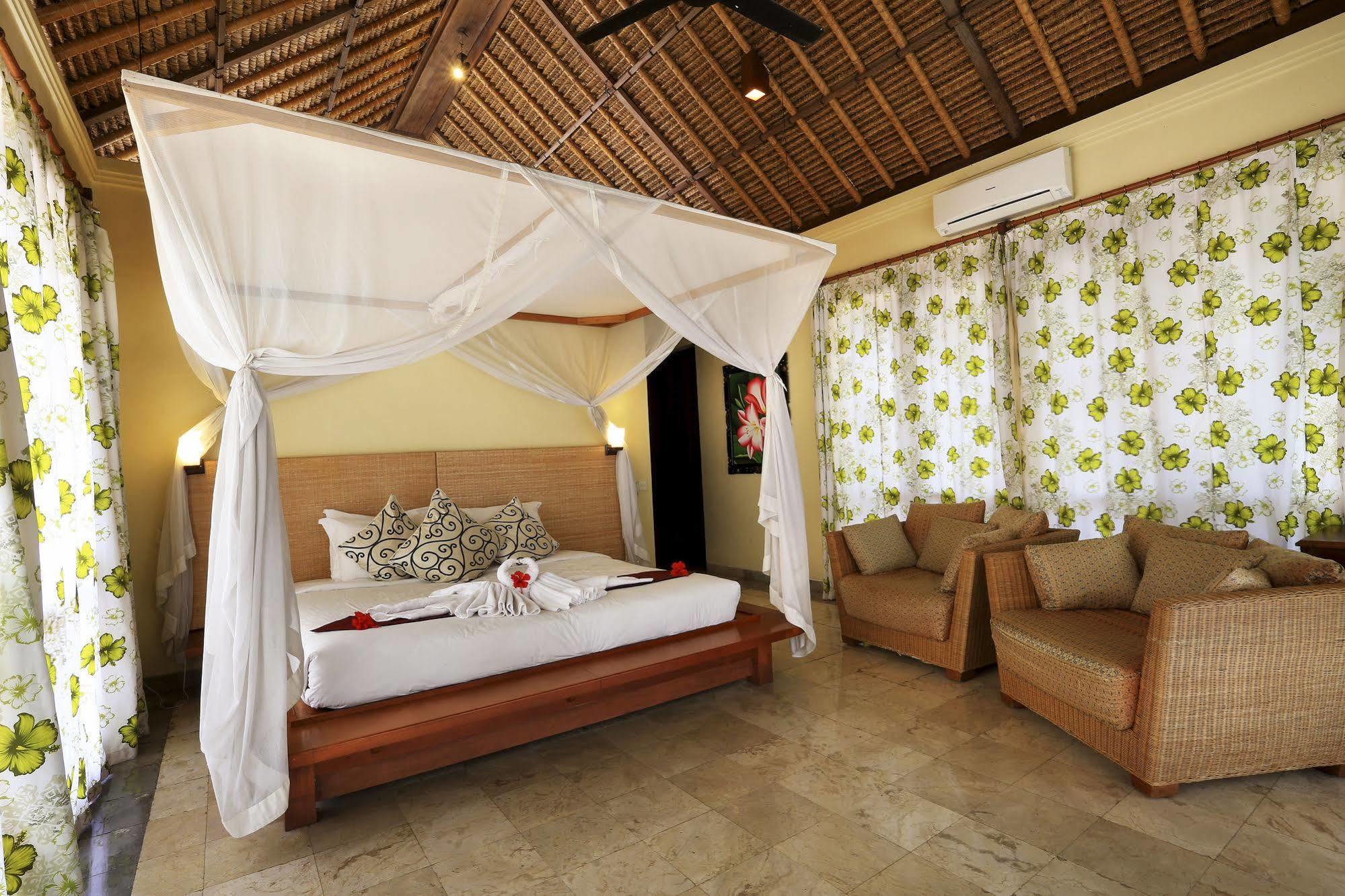 Gayatri Ubud Exterior foto